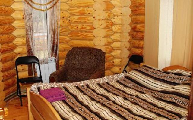 Sadyba Kazkove Dzherelo