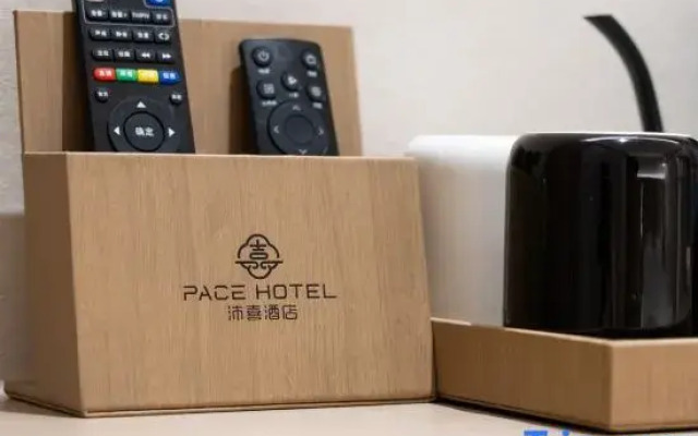 Pace Hotel