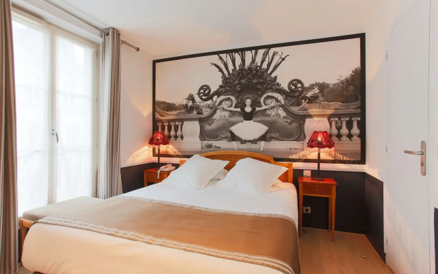 Hôtel Atelier Vavin