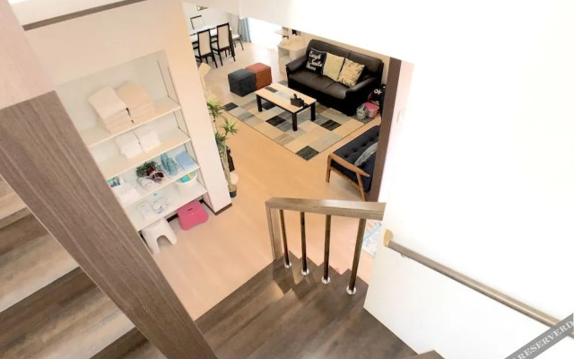 Tachibana House