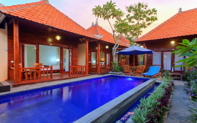 Wait Garden Cottage