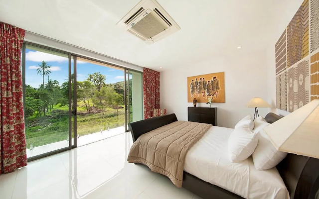 Samui Villa Mango