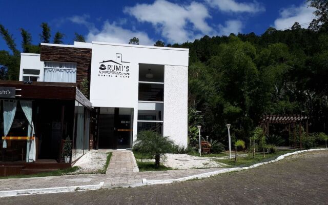 Rumis Café e Hostel
