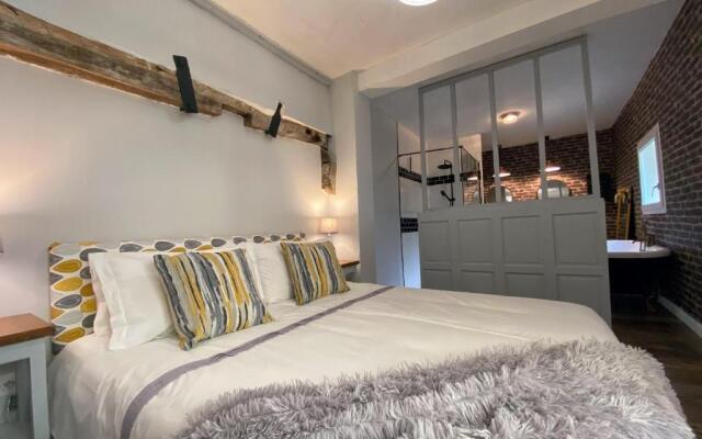 Serendipity Eymet B&b