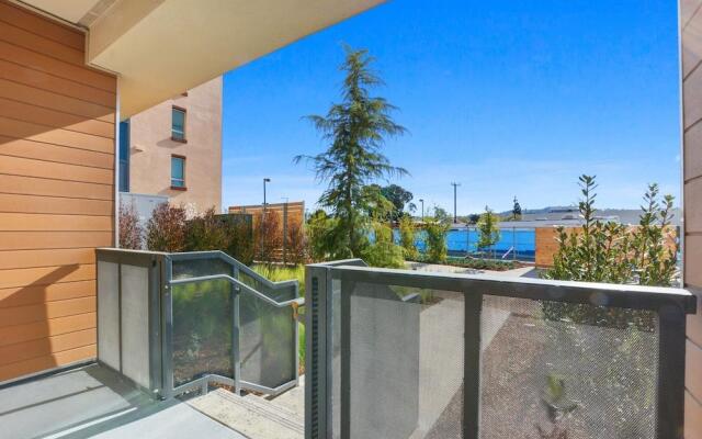 Global Luxury Suites San Mateo