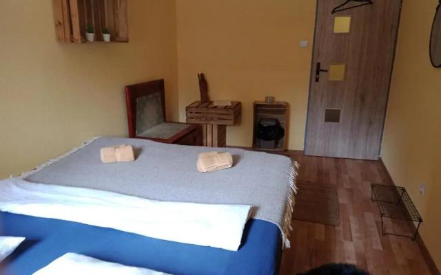 Hostel Sielanka