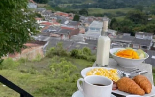 Hostal Bremen - Hostel