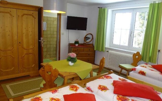 Pension Bayrhammer