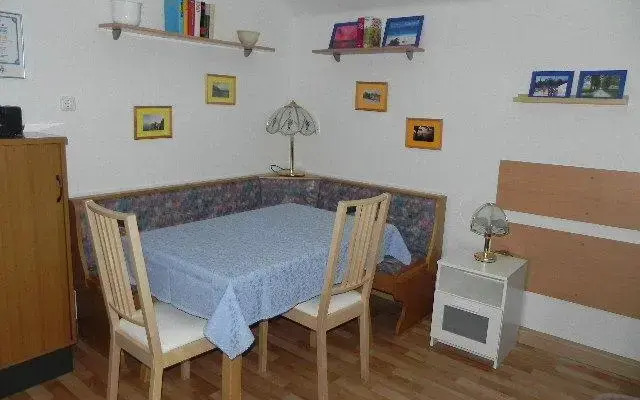 Ferienwohnung Haselberger