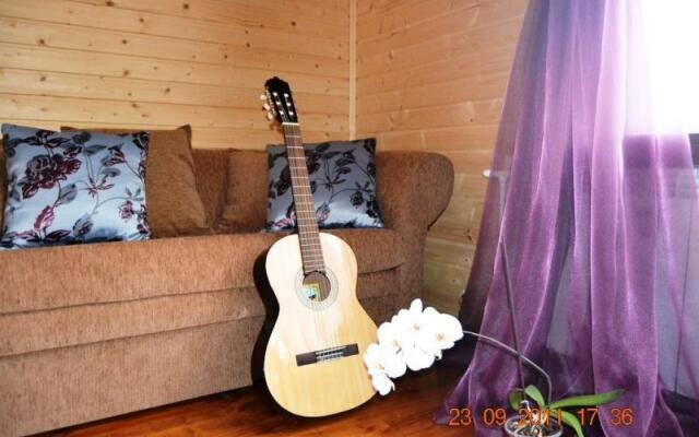 Reka uDachi Guest House