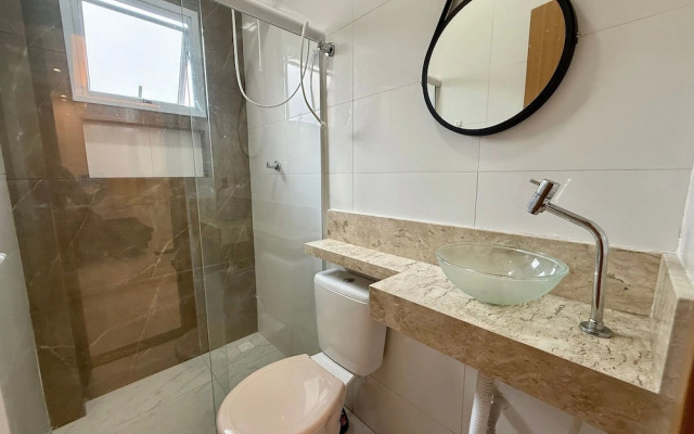 Residencial Maré Forte X