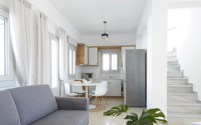 Tramonto Private Villa