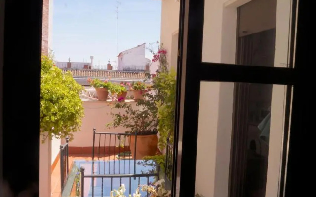Penthouse Puerta de la Judería