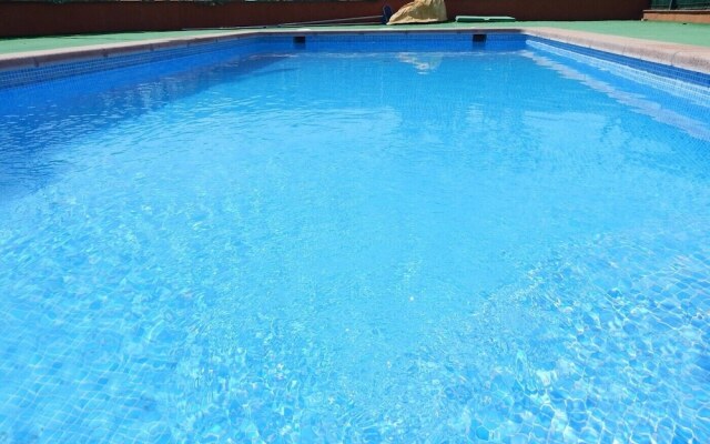 Apartamento Platja d'Aro Ridaura 1.2