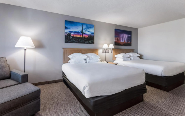 Red Lion Inn & Suites Goodyear Phoenix