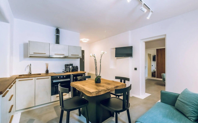 Portes Mykonos Suites & Villas