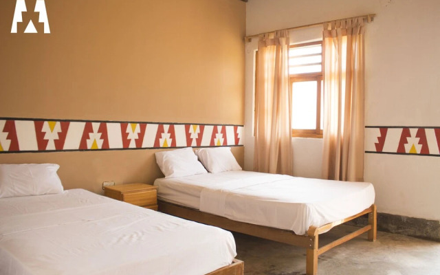 Ecolodge Huaca de Piedra