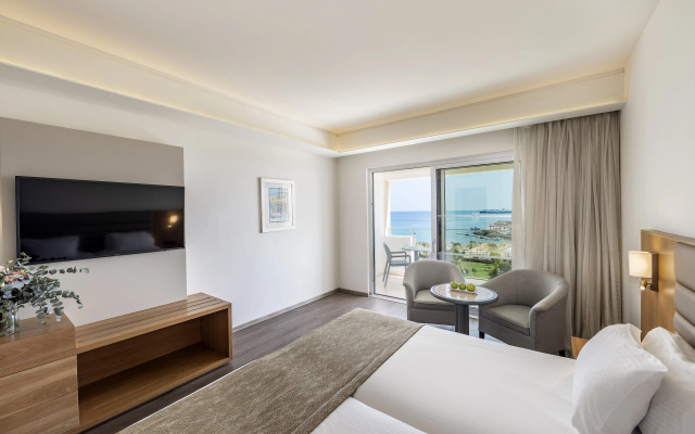 St Raphael Resort & Marina