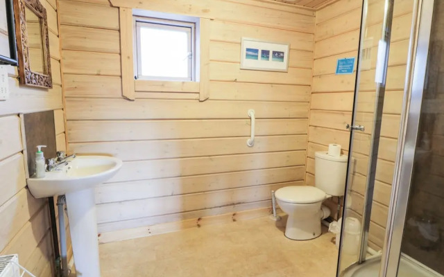 Curlew Lodge