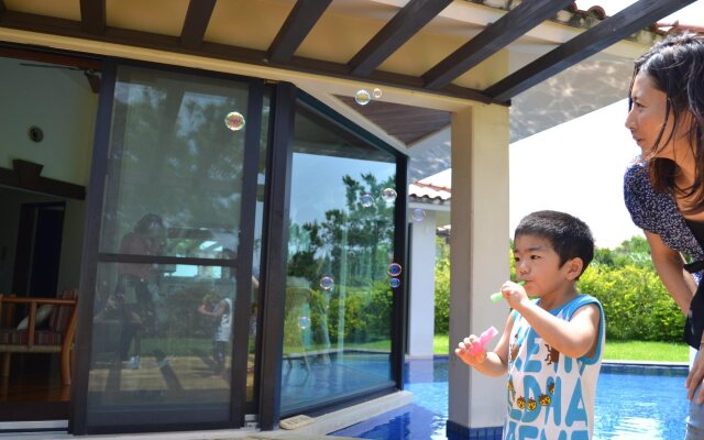 Kanehide Kise Country Club