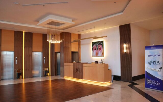 Casa Diora Hotel Jeddah