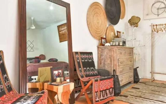 Villa Sari Seminyak