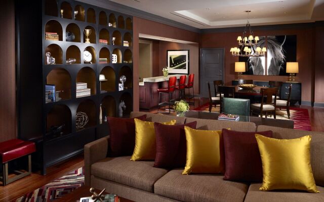 Omni Nashville Hotel