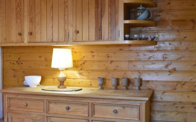 Appartement Méribel, 1 pièce, 4 personnes - FR-1-180-15