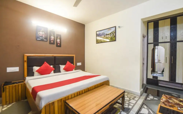 OYO 12411 Woodside Guest House