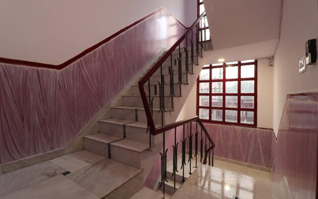 Chugh House By OYO Rooms