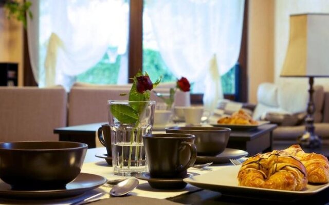 B&B Aria di lago