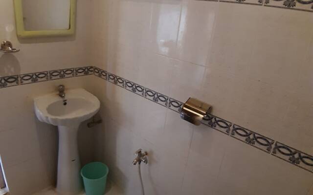 Vista Rooms at Old Royal Palace