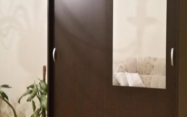 Homestay на Абсалямова 29