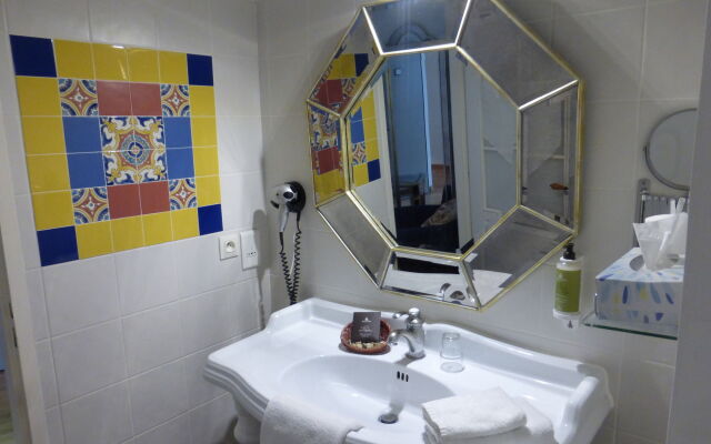 A la Villa Boucicaut