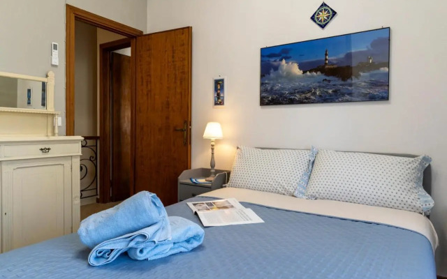 Villino Claudia
