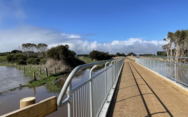 Kilcunda Ocean View Motel