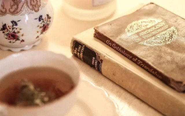 The Shepherd's Purse