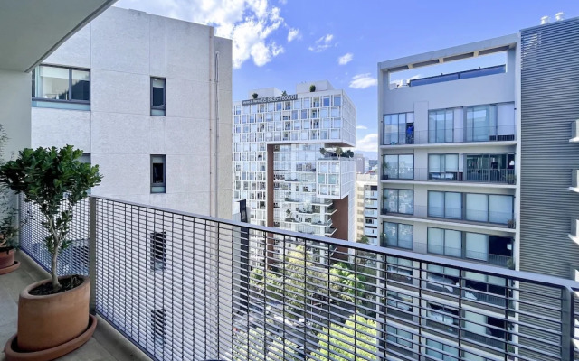 Lumina at Taman Condesa