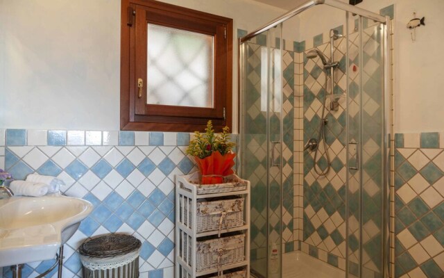 Aria Di Vacanza - Barbagia Cod.23