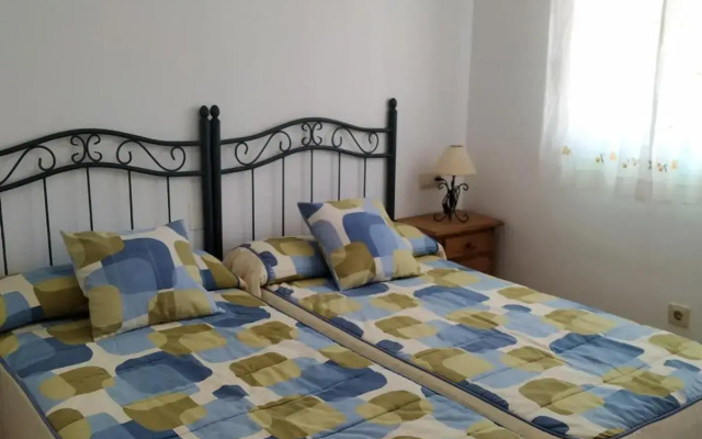 Apartamento Atlanterra Pueblo