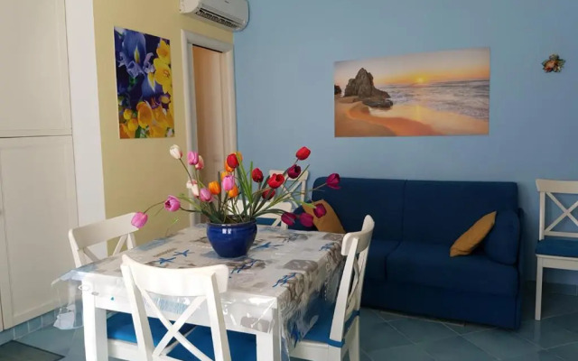 Aurora Apartments and Spa