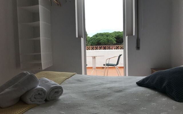 Hostal Restaurante Tarín