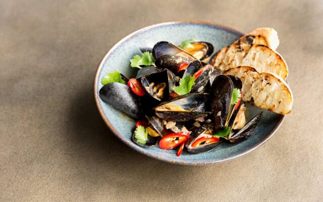 Glover Park - Georgetown