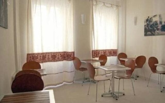 Le Suite sul Corso