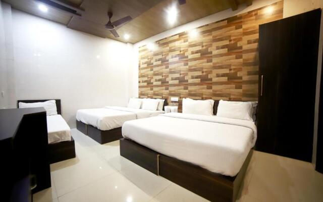 Star Light Hotel