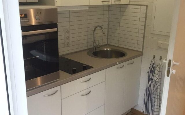 Värnamo Camping Prostsjön