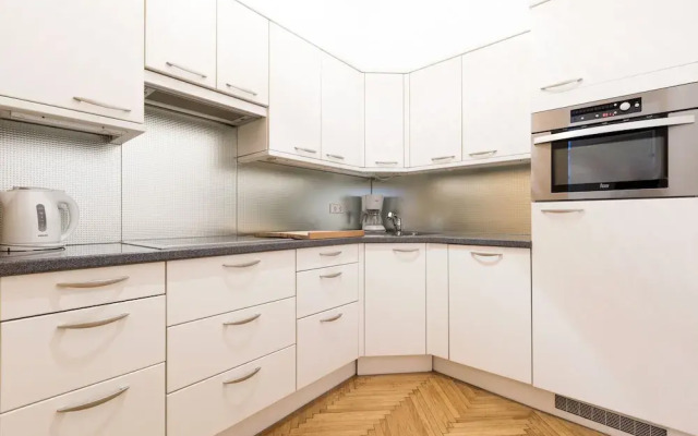 HeyMi Apartments Oper