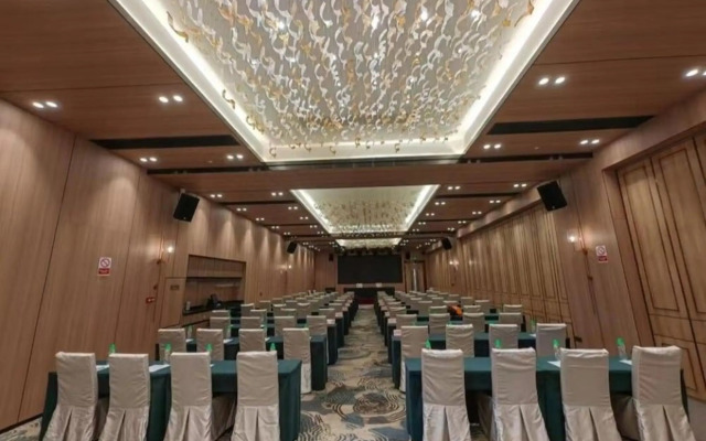 Mandarin Smart Hotel