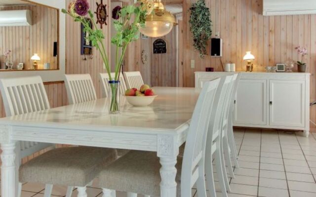 "Kadir" - 300m from the sea in Bornholm