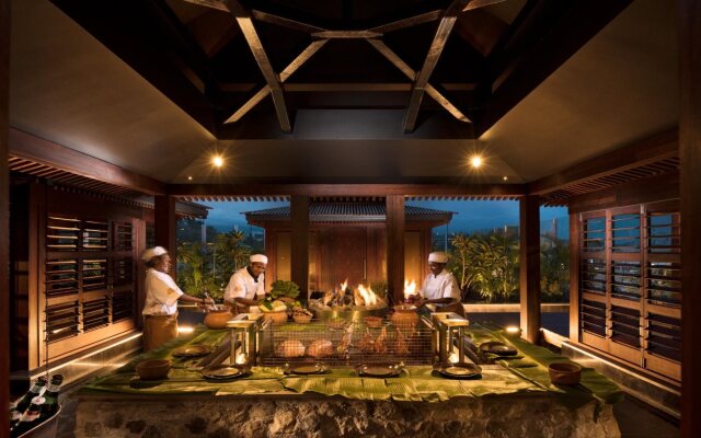 Hilton Port Moresby Hotel & Residences